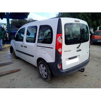 RENAULT KANGOO - miniatura 3