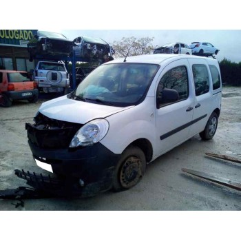 RENAULT KANGOO - miniatura 4