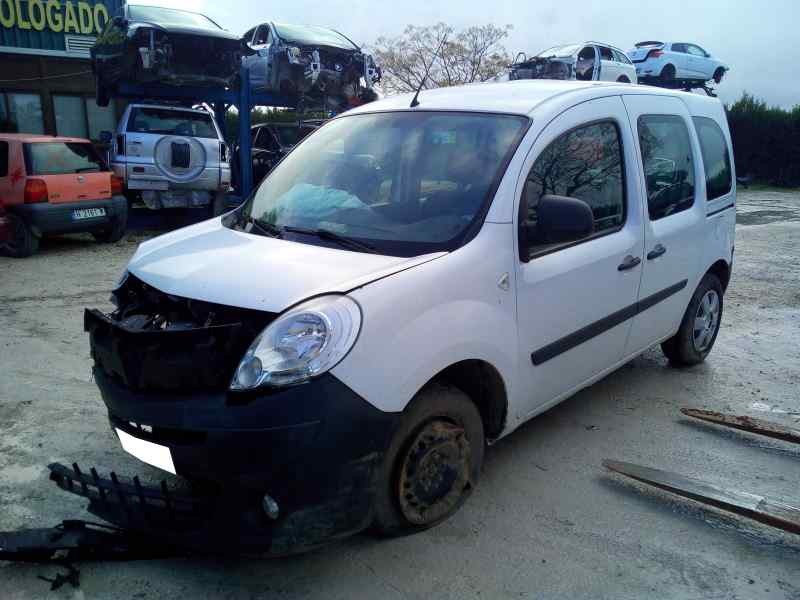 RENAULT KANGOO - imagen 4