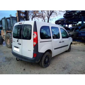 RENAULT KANGOO - miniatura 5