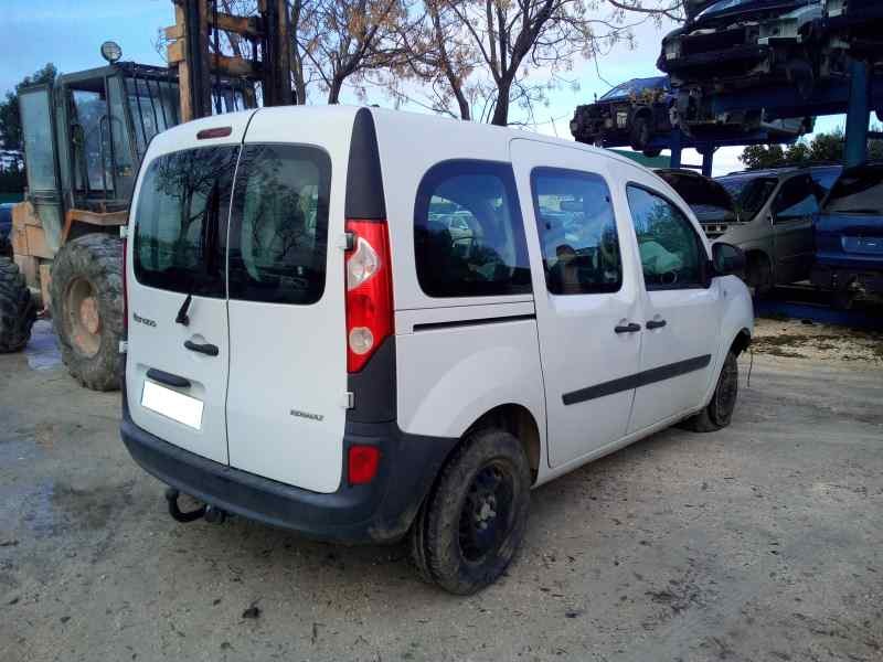 RENAULT KANGOO - imagen 5