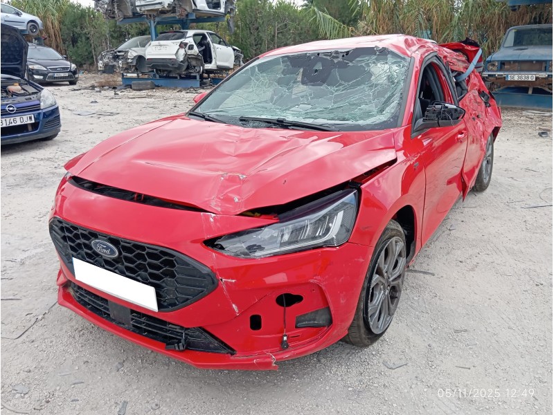 FORD FOCUS - imagen 1