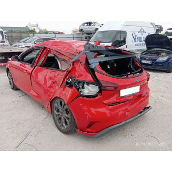 FORD FOCUS - miniatura 2