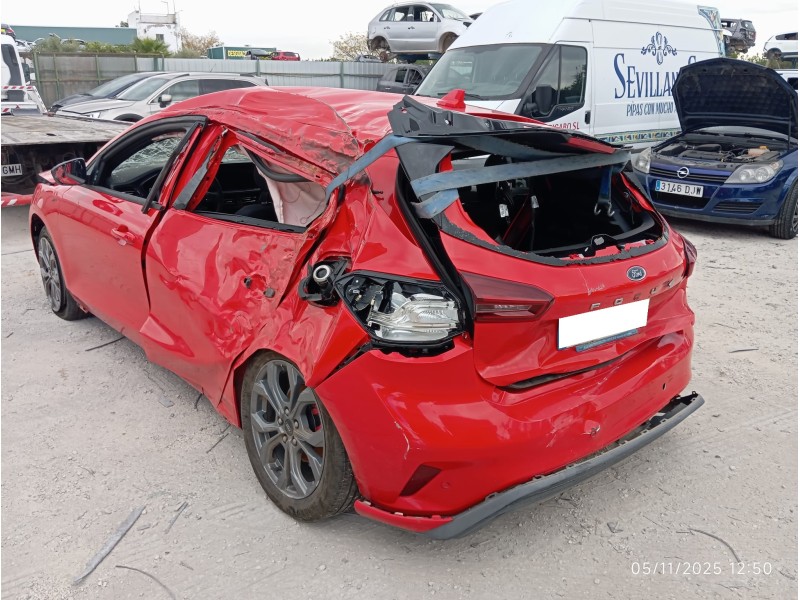 FORD FOCUS - imagen 2