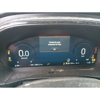 FORD FOCUS - miniatura 3