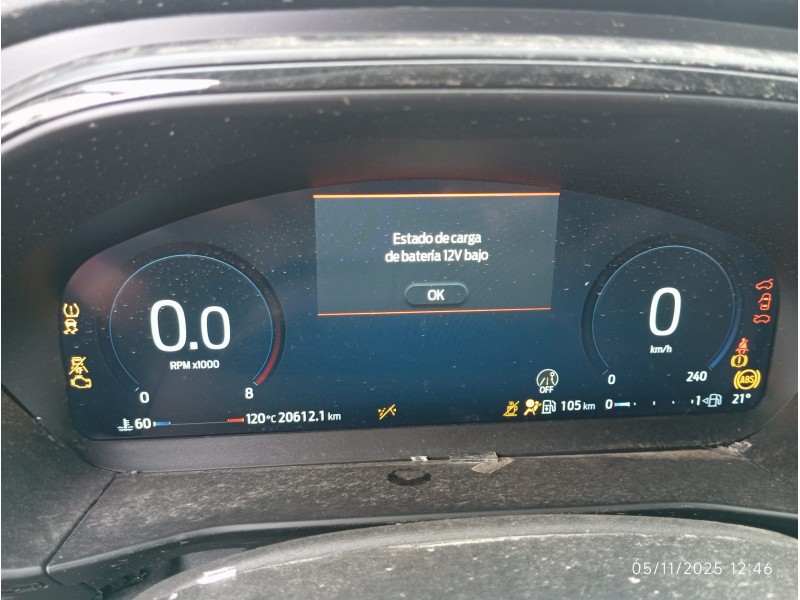 FORD FOCUS - imagen 3