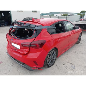 FORD FOCUS - miniatura 4