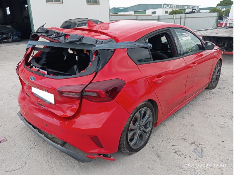 FORD FOCUS - imagen 4