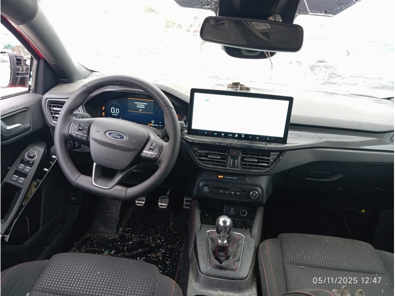 FORD FOCUS - imagen 5