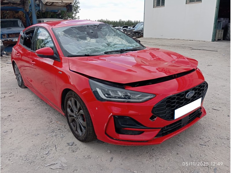 FORD FOCUS - imagen 6