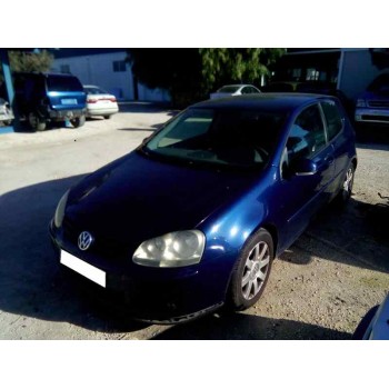 VOLKSWAGEN GOLF V BERLINA (1K1)