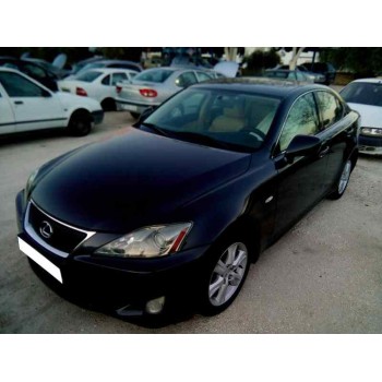 LEXUS IS200 (DS2/IS2)