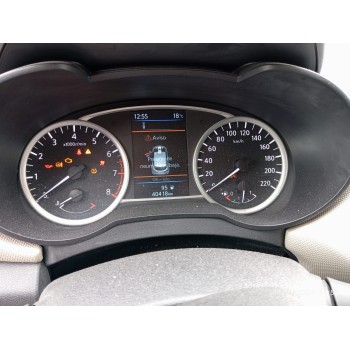 NISSAN MICRA V (K14) - miniatura 2