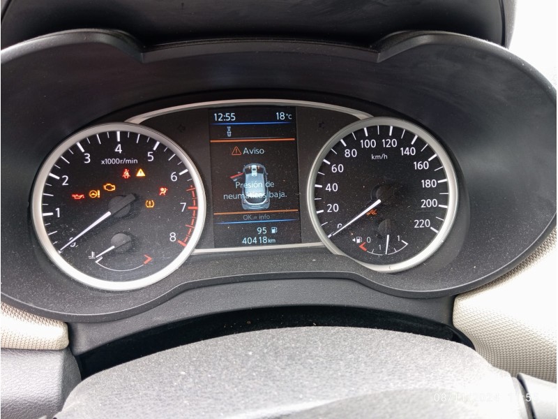 NISSAN MICRA V (K14) - imagen 2