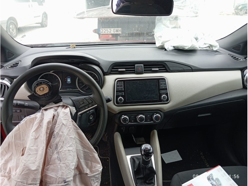 NISSAN MICRA V (K14) - imagen 5