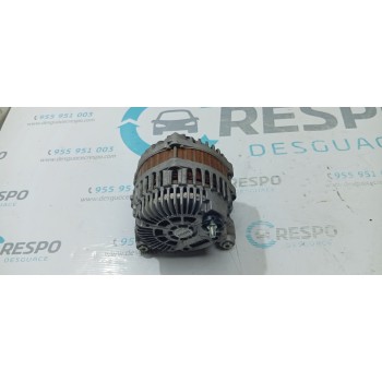 ALTERNADOR 23100JD71A  - miniatura 2