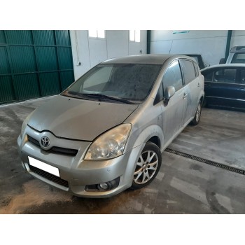 TOYOTA COROLLA VERSO (R1)