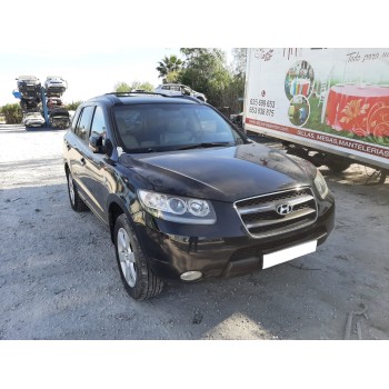 HYUNDAI SANTA FE (BM)