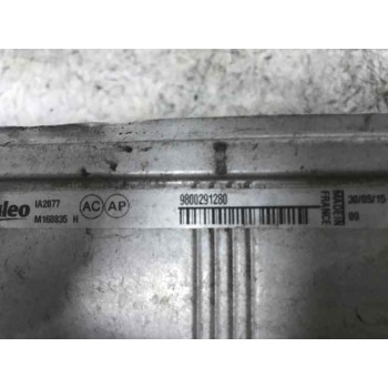 INTERCOOLER 9800291280  - miniatura 4