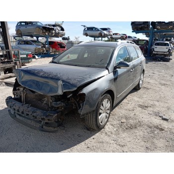 VOLKSWAGEN PASSAT VARIANT (3C5)