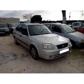 HYUNDAI ACCENT (LC)