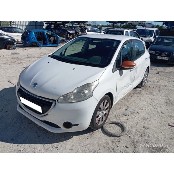 PEUGEOT 208 - miniatura 2