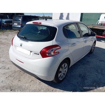 PEUGEOT 208 - miniatura 4