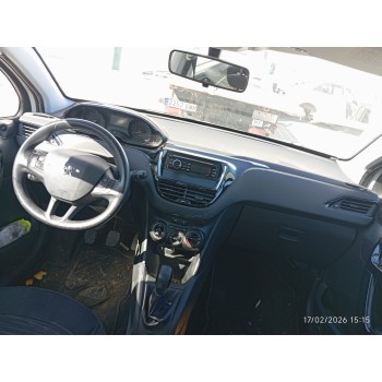 PEUGEOT 208 - miniatura 5