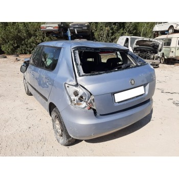 SKODA FABIA (5J2 ) - miniatura 2