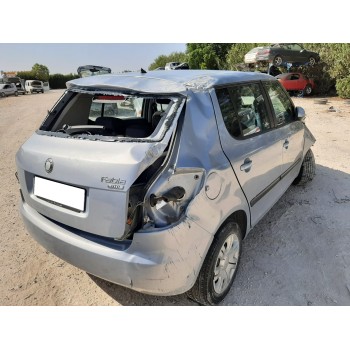 SKODA FABIA (5J2 ) - miniatura 5
