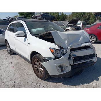 MITSUBISHI ASX (GA0W)