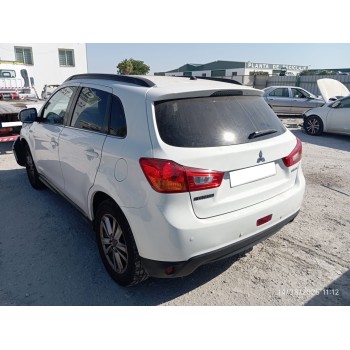 MITSUBISHI ASX (GA0W) - miniatura 2