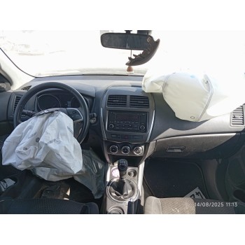 MITSUBISHI ASX (GA0W) - miniatura 3