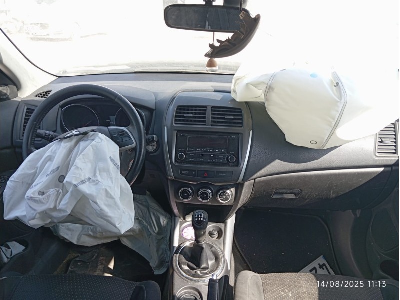 MITSUBISHI ASX (GA0W) - imagen 3