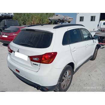 MITSUBISHI ASX (GA0W) - miniatura 4