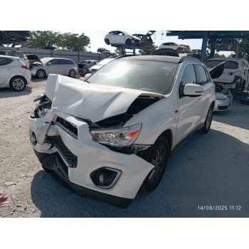 MITSUBISHI ASX (GA0W) - miniatura 5