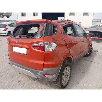 FORD ECOSPORT - miniatura 2