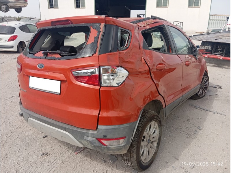 FORD ECOSPORT - imagen 2