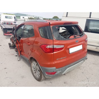 FORD ECOSPORT - miniatura 3