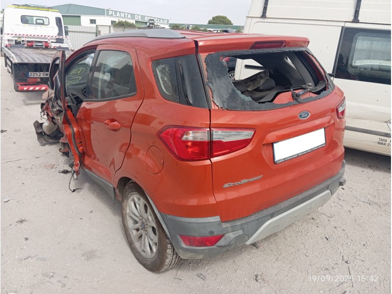 FORD ECOSPORT - imagen 3