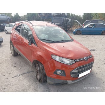 FORD ECOSPORT - miniatura 4