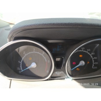 FORD ECOSPORT - miniatura 5