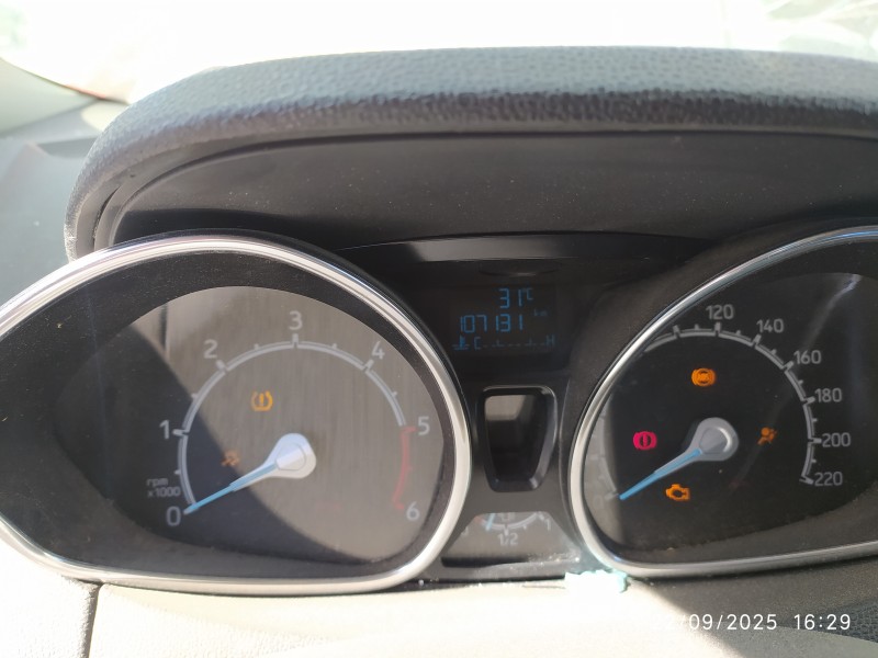 FORD ECOSPORT - imagen 5