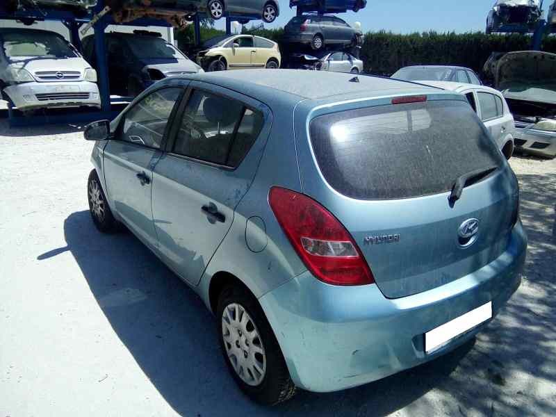 HYUNDAI I20 - imagen 1