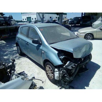 HYUNDAI I20 - miniatura 2
