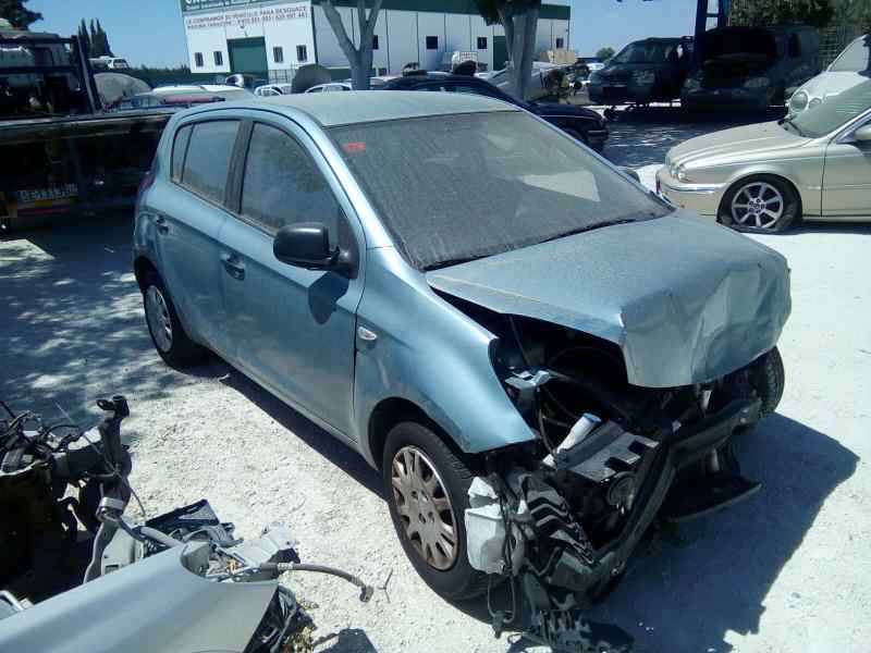 HYUNDAI I20 - imagen 2