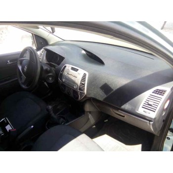 HYUNDAI I20 - miniatura 3