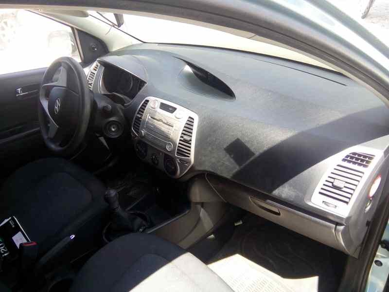 HYUNDAI I20 - imagen 3