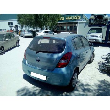 HYUNDAI I20 - miniatura 4