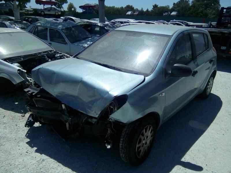 HYUNDAI I20 - imagen 5
